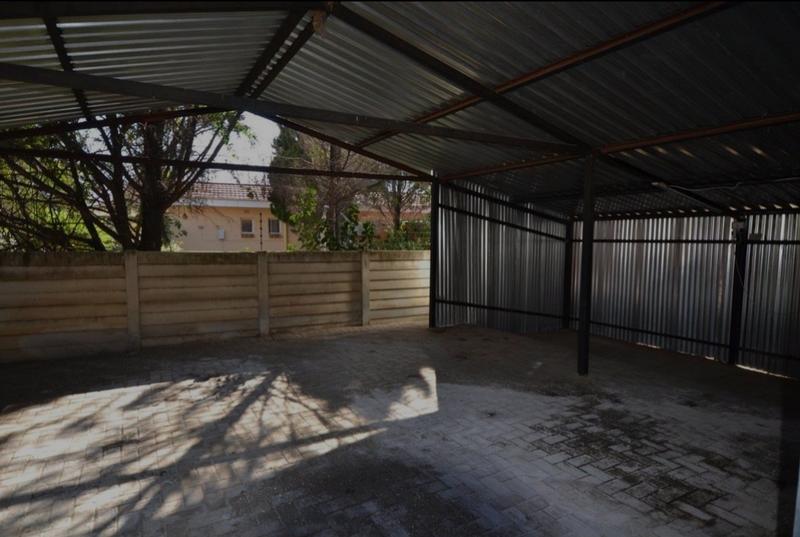 3 Bedroom Property for Sale in Allanridge Free State